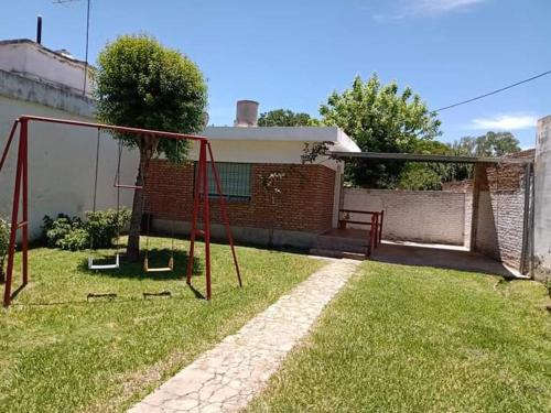 Cosquin House | Cosquín