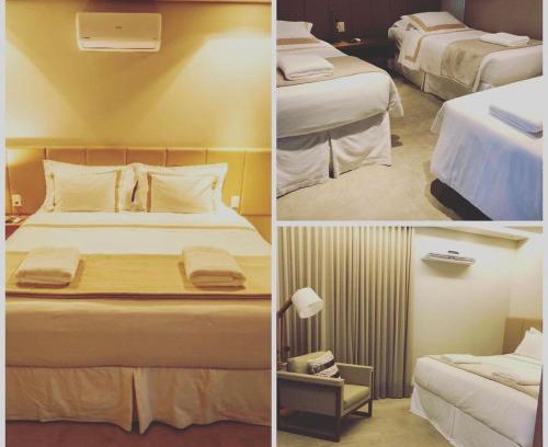 Guape House | Chalé Terramare