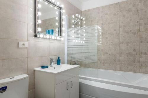 Sector 3 Apartment | Ijjo_Apartament