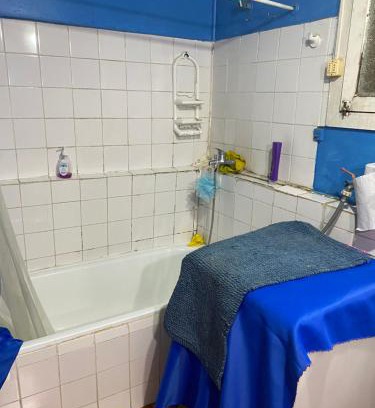 Quintero Apartment | Casa para 7 personas con cocina baño y estacionamiento