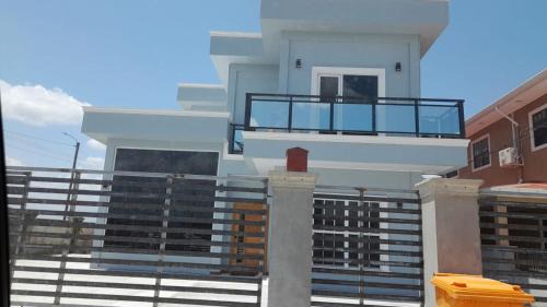 Providence Villa | Little Heaven