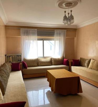 Mohammedia Apartment | Appartement Mohammedia