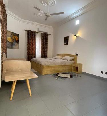 Littoral Department Villa | DUPLEX HOME