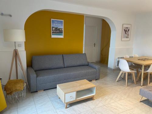 Chateauvieux Apartment | Le cocon de Beauval