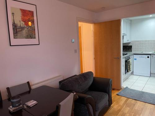 Dublin Apartment | Two bed fully furnished apt