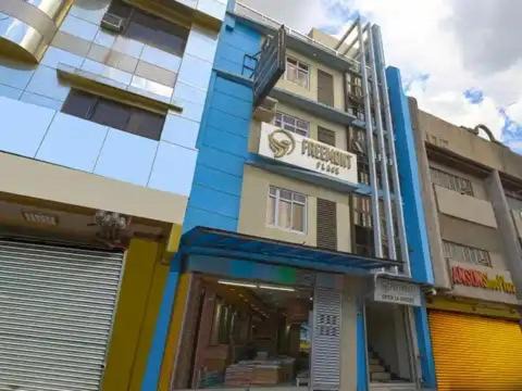 Baclaran Hotel | Freemont Place