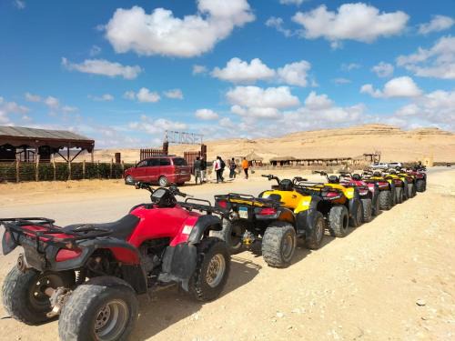 Al Fayoum Other | Sunset Camp