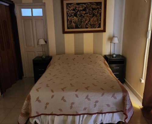 Curuzu Cuatia Apartment | departamento Temporario puro confort