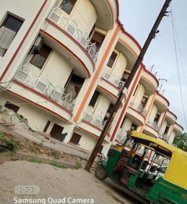 Agra Hotel | Hotel Taj Palace Agra