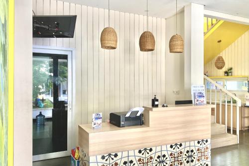 Bumi Serpong Damai Hotel | 3C Residence