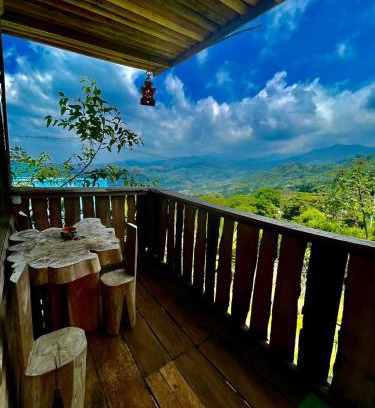 Cali Cabin | Parque ecoturistico