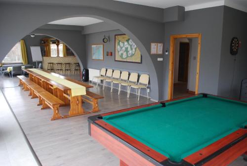 Apostag Bed & Breakfast | Casa Napsugár Panzió